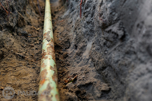 Take These Actions If You Suspect A Gas Leak