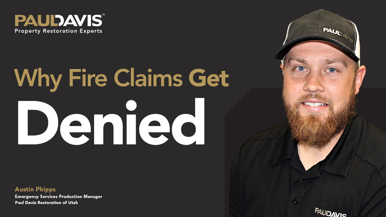 fire damage insurance